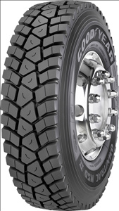 Goodyear 580354 Pneus