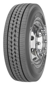 Goodyear 580501 Ελαστικά