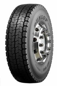 Dunlop 560745 Ελαστικά