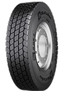 Matador 0522423 Pneus