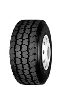 Yokohama T150517K Pneus