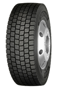 Yokohama T310223M Pneus