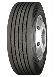 Yokohama B5027 Pneus