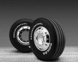 Fulda 556221 Pneus