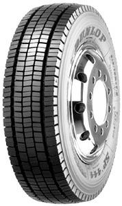 Dunlop 570237 Pneus