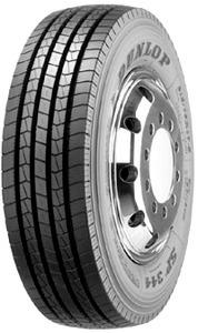 Dunlop 570378 Ελαστικά