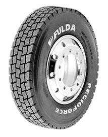 Fulda 570434 Pneus
