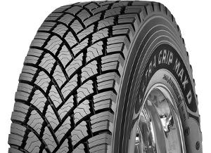 Goodyear 895127 Pneus