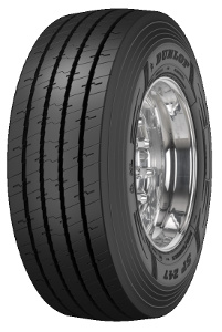Dunlop 572202 Ελαστικά