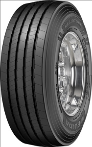 Fulda 572252 Pneus