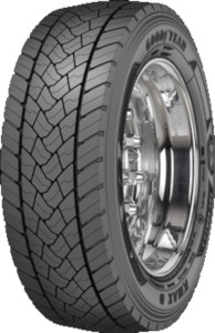 Goodyear 895270 Pneus