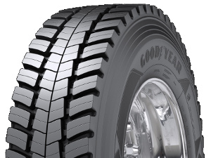 Goodyear 895510 Pneus