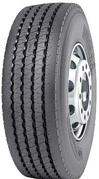 Nokian T675139 Pneus