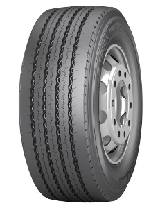 Nokian T675254 Dekk