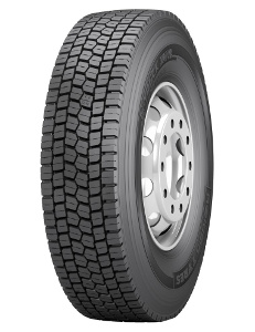 Nokian T675255 Dekk