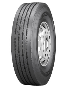 Nokian T675252 Dekk