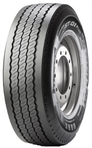 Pirelli 1892900 Pneus
