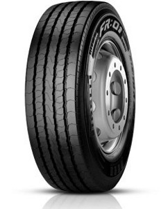 Pirelli 2422200 Pneus