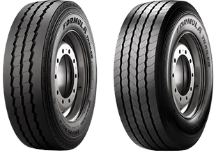 Formula 3608200 Ελαστικά