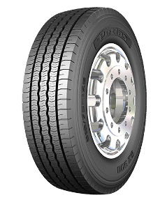 Petlas Reifen 70200 8.5 R17.5 PETLAS TL SZ300 (ST) 3PMSF (NEU)121/120L *E* C-Reifen