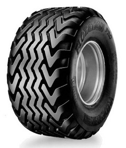 Vredestein LB56602261DFPLA00 Dekk