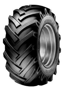 Vredestein LB155517100ASLA00 Pneus