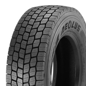 Aeolus 10001363 Pneus