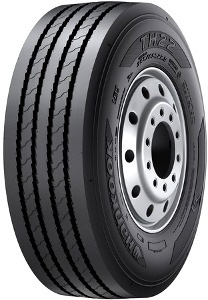 Hankook 3001676 Pneus
