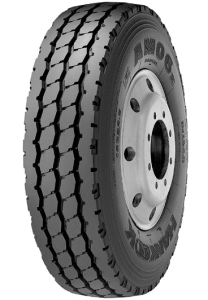 Hankook 3002410 Dekk