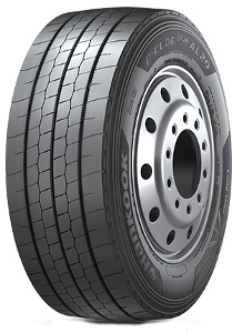 Hankook 3003304 Dekk
