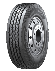 Hankook 3003599 Dekk