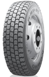Kumho 1614723 Pneus