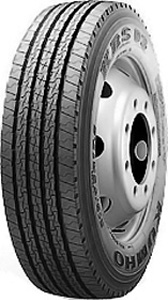 Kumho 1655713 Pneus