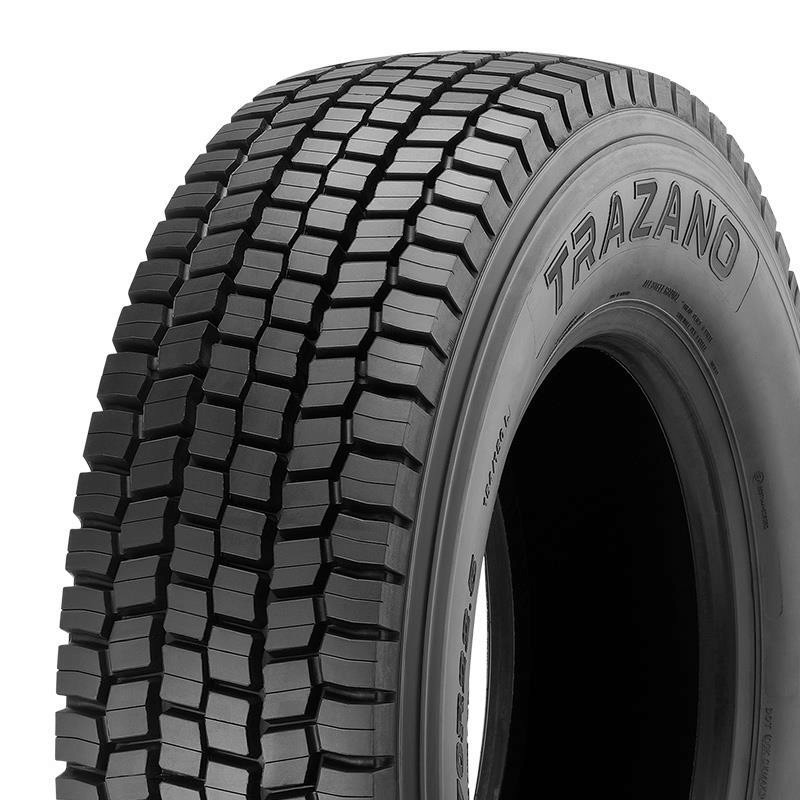 Trazano 10002034 Pneus