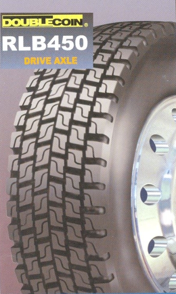 Double coin 80199758 Pneus