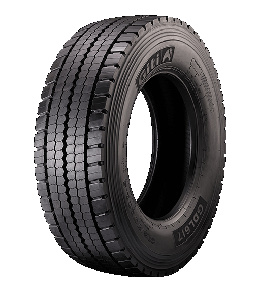 Giti EV99953Q Pneus