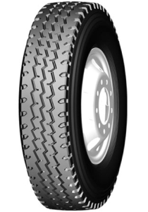 Fullrun GHR22509 Pneus