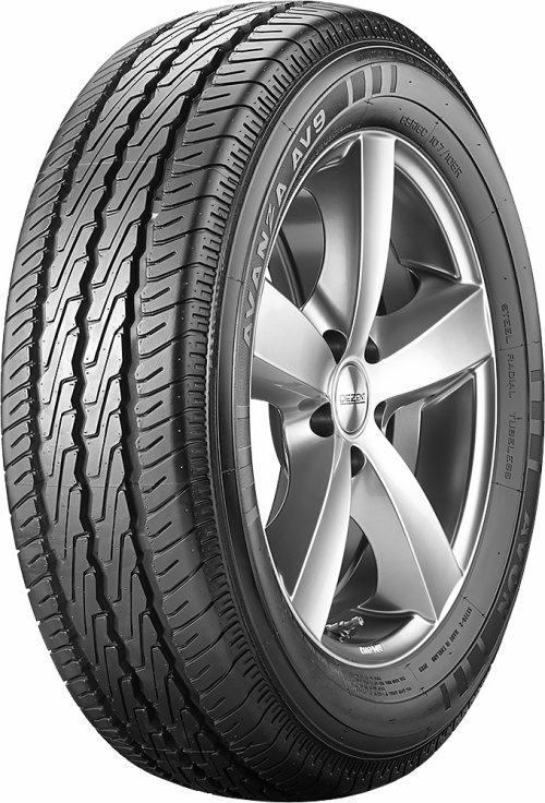 Avon 215 65 R15 104/102T LLKW, PKW Avanza AV9 4151213