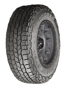 Allwetter Autoreifen 235/85 R16 Cooper Discoverer A/T3 9032592 Offroad/SUV/4x4, PKW, LLKW