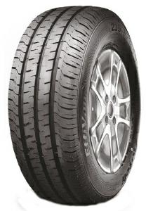 Nyári gumiabroncs 185/75 R16 Aoteli Effivan A165B005