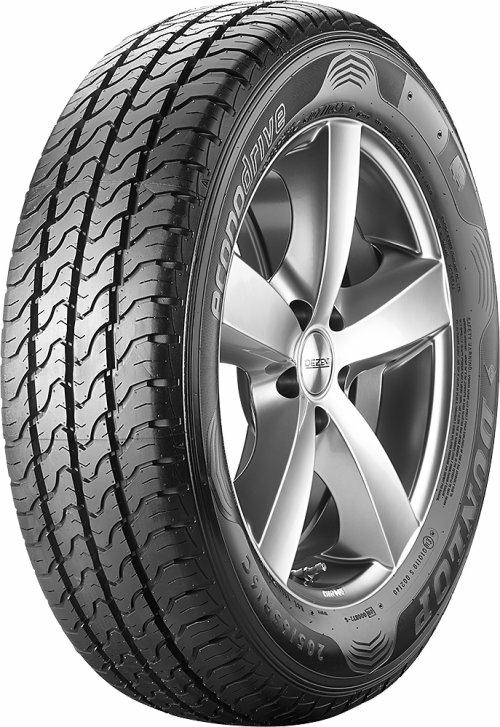 Pneumatico di trasporto Hankook Vantra LT RA18-205//65//R16 103H C//B//70