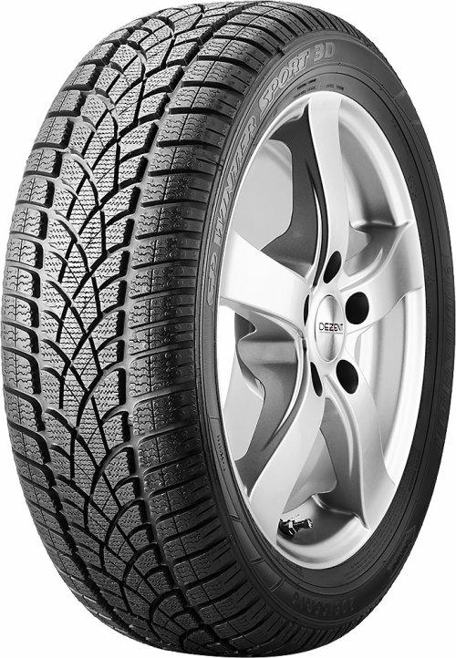 Dunlop Hjul 567152 SP Winter Sport 3D 215/60 R17C 104/102H 8PR VOLKSWAGEN T5 c-dæk 3188649817603