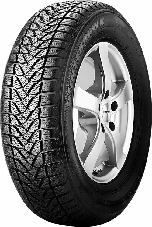 Firestone 165 70 R14 89/87R PKW, LLKW Winterhawk 1338