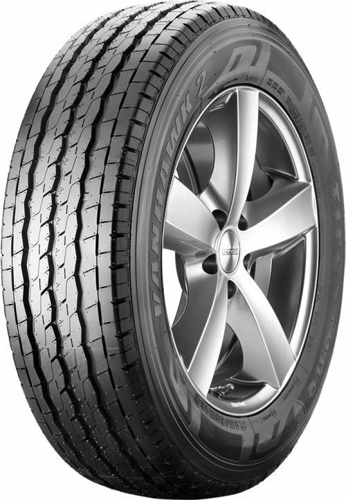 Vanhawk 2 215/60 R16 für PKW, Offroad/SUV/4x4, LLKW