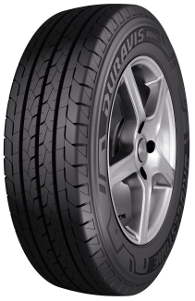 Bridgestone 215 60 R17 109T Off-Road/4x4/SUV, Personbil, Let lastbil R660ECO 11156