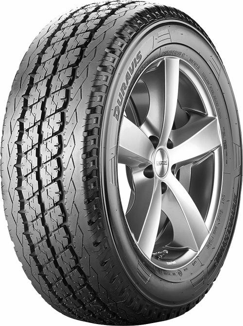Bridgestone 225 70 R15 112/110U Maastur/4x4, Kergveoki Duravis R630 13874
