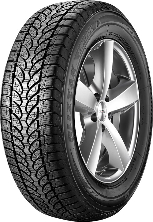 Bridgestone 25860 Pneus