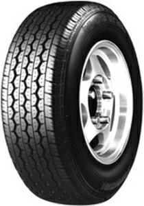 Bridgestone 195 70 R15 104/102S Let lastbil, Personbil RD613 DURAVIS 77005