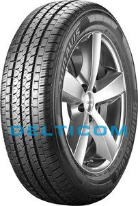 Bridgestone 215 65 R16 106/104T 4x4/SUV, Auto, Vieglā kravas automašīna Duravis R410 77075