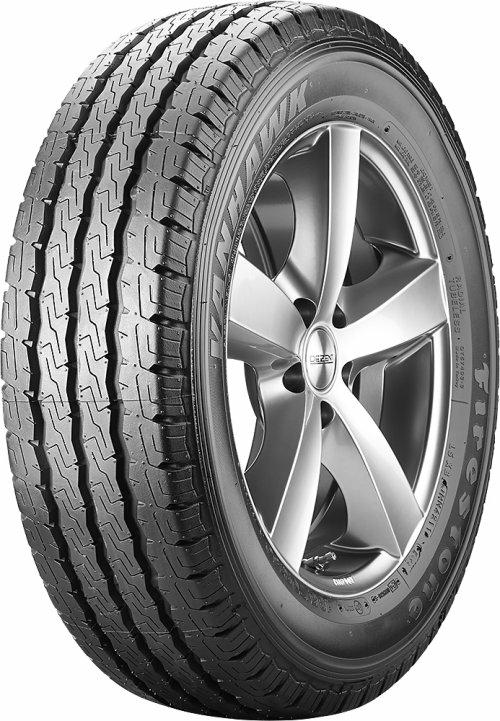 Firestone 225 70 R15 112/110R Let lastbil Vanhawk 77990
